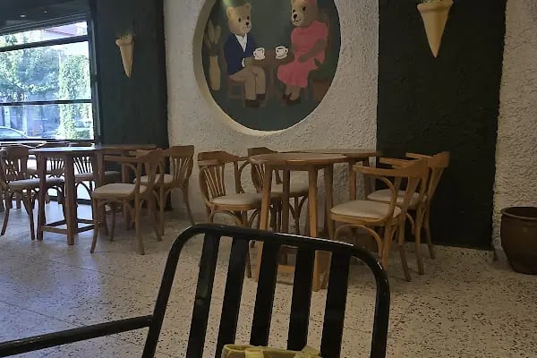 Coffee-in Munchies Altıeylül - Resim 11