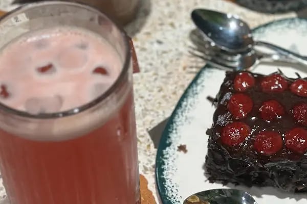 Coffee-in Munchies Altıeylül - Resim 15