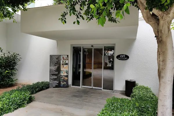 Can "Salon de Coiffure" Women - Men - Resim 10