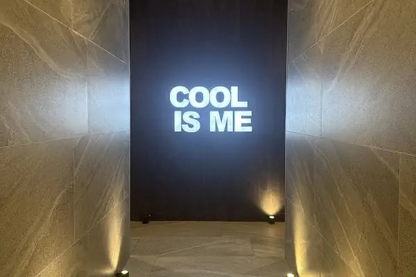 Cool Fit - SankoPark AVM - Resim 17