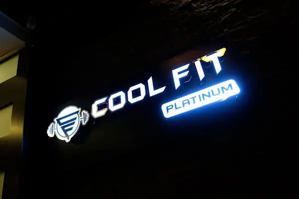 Cool Fit - SankoPark AVM - Resim 14
