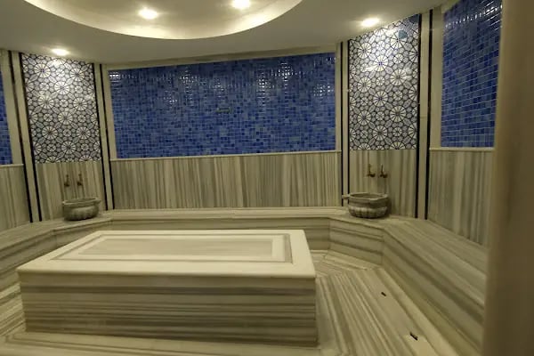 Cool Fit - SankoPark AVM - Resim 6