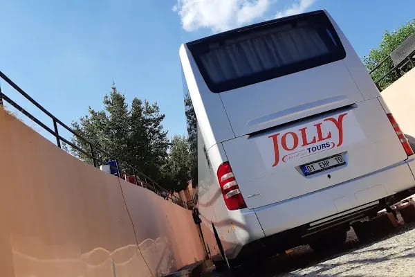 Adana OTOBÜS ve MİNİBÜS Kiralama Akın Turizm - Resim 19