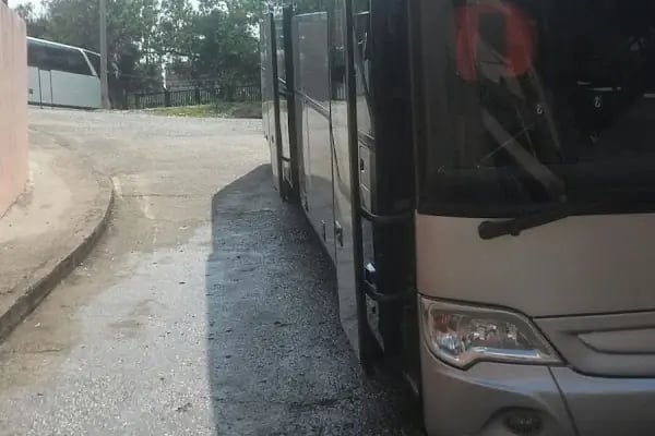 Adana OTOBÜS ve MİNİBÜS Kiralama Akın Turizm - Resim 17