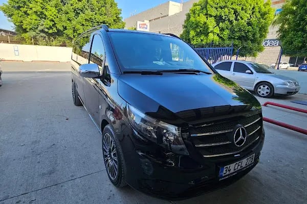 Adana OTOBÜS ve MİNİBÜS Kiralama Akın Turizm - Resim 6
