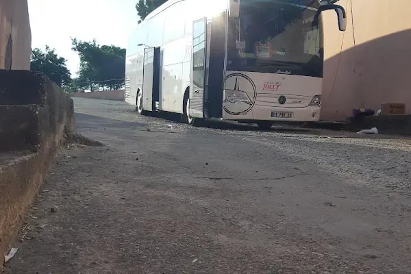 Adana OTOBÜS ve MİNİBÜS Kiralama Akın Turizm - Resim 15