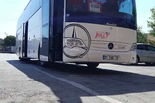 Adana OTOBÜS ve MİNİBÜS Kiralama Akın Turizm - Resim 11