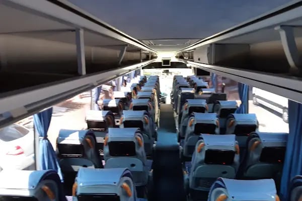 Adana OTOBÜS ve MİNİBÜS Kiralama Akın Turizm - Resim 20