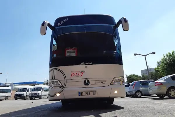 Adana OTOBÜS ve MİNİBÜS Kiralama Akın Turizm - Resim 18
