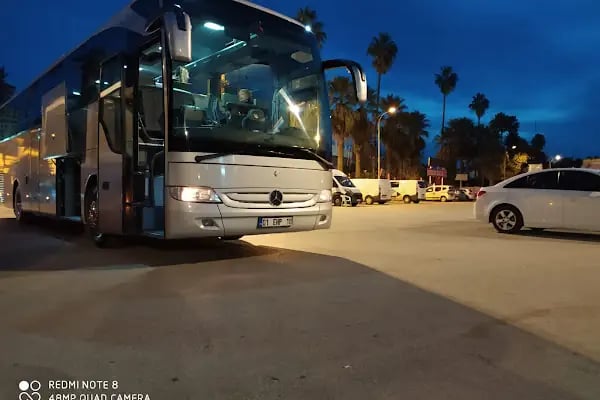 Adana OTOBÜS ve MİNİBÜS Kiralama Akın Turizm - Resim 3