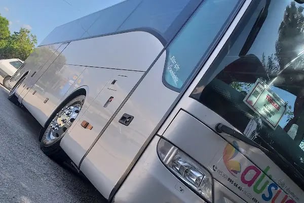 Adana OTOBÜS ve MİNİBÜS Kiralama Akın Turizm - Resim 9