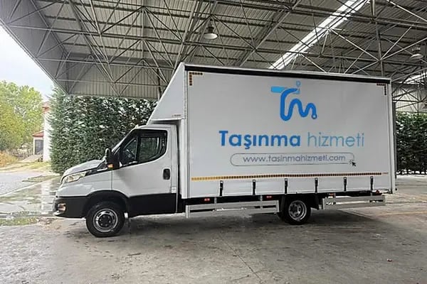 Taşınma Hizmeti | Evden Eve Nakliyat | Şehirler arası Nakliyat | Ofis Taşıma | Eşya Depolama - Resim 10