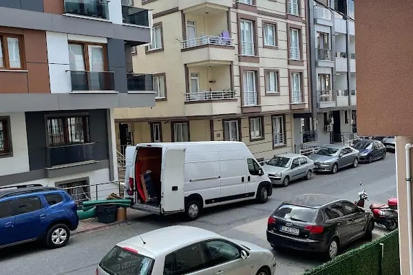 Taşınma Hizmeti | Evden Eve Nakliyat | Şehirler arası Nakliyat | Ofis Taşıma | Eşya Depolama - Resim 5