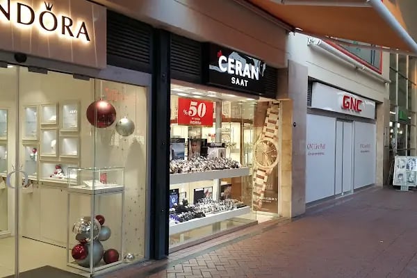 Ceran Saat - Resim 1