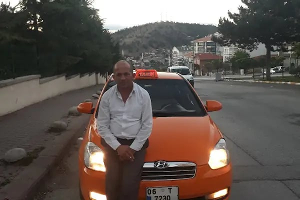 Yıldıztepe Taksi - Resim 5