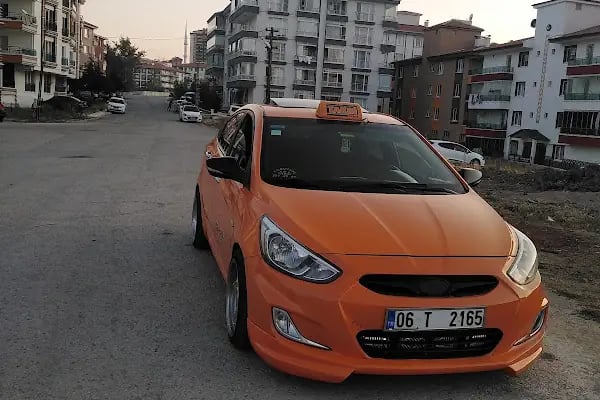 Yıldıztepe Taksi - Resim 3