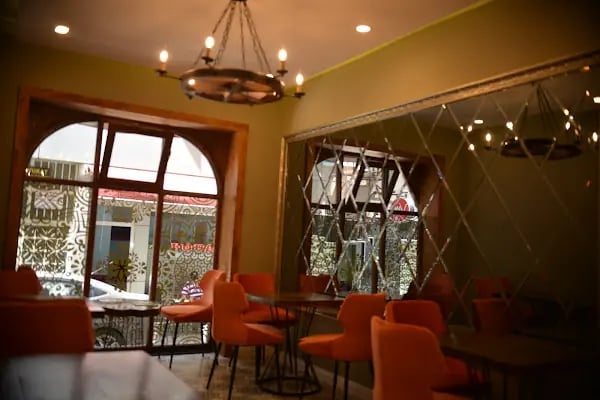 Han Hamam Masaj Spa Welness - Resim 2