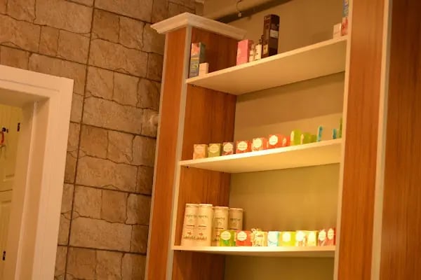 Han Hamam Masaj Spa Welness - Resim 3