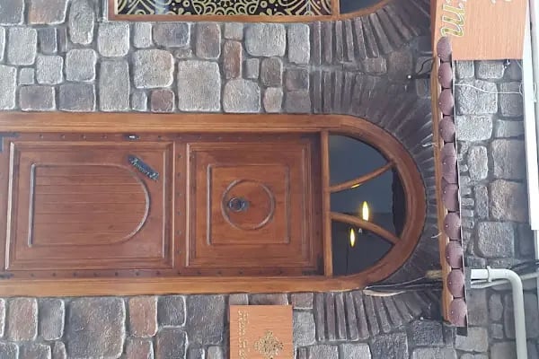 Han Hamam Masaj Spa Welness - Resim 4