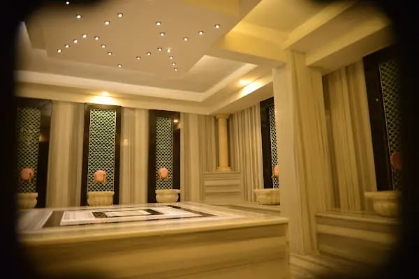 Han Hamam Masaj Spa Welness - Resim 1