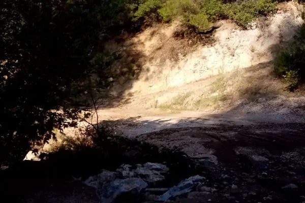 Dogal Tatil yeri - Resim 6
