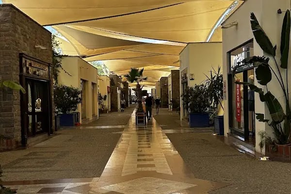 Kahve Dünyası - Bodrum Marina - Resim 14