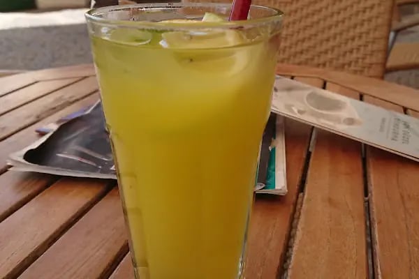 Kahve Dünyası - Bodrum Marina - Resim 16