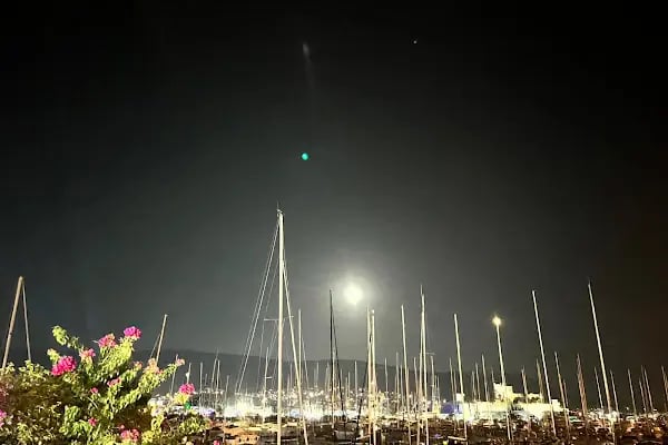 Kahve Dünyası - Bodrum Marina - Resim 7
