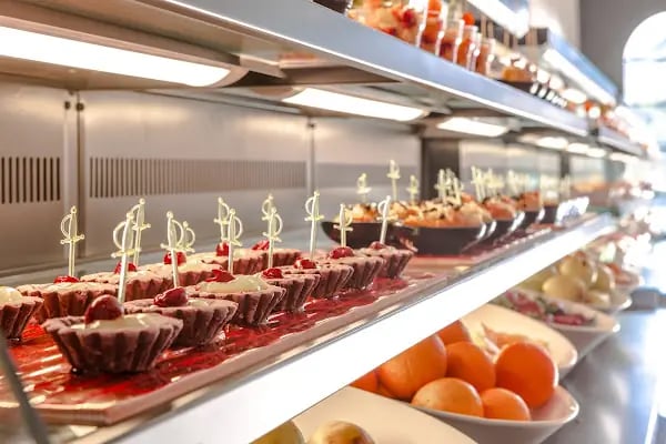 Villa Sunflower Hotel - Resim 13