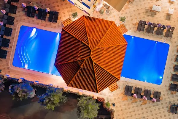 Villa Sunflower Hotel - Resim 10