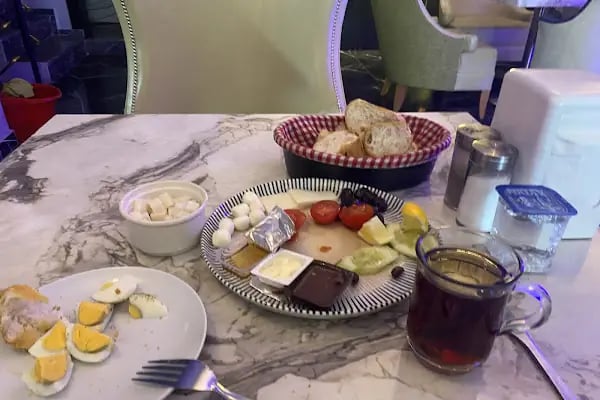 KY CONTINENTAL HOTEL - Resim 17