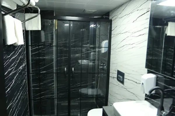 KY CONTINENTAL HOTEL - Resim 4