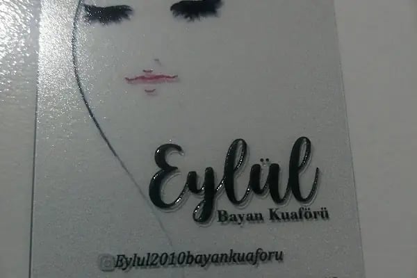 Eylül bayan kuaförü - Resim 1
