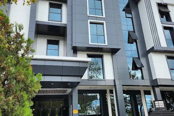 Yeşilyurt Park Otel - Resim 6