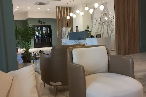 Yeşilyurt Park Otel - Resim 17