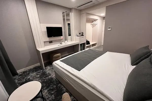 Yeşilyurt Park Otel - Resim 10