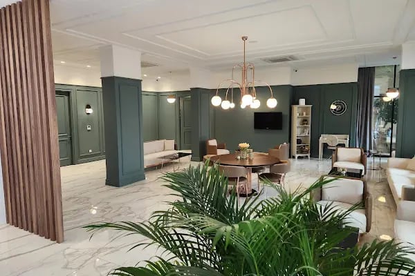 Yeşilyurt Park Otel - Resim 5