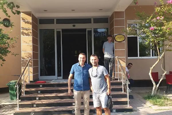 Yeşilyurt Park Otel - Resim 19