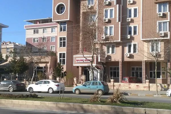 Yeşilyurt Park Otel - Resim 12