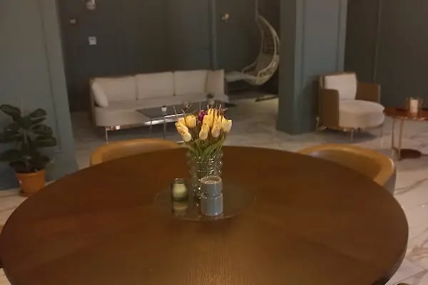 Yeşilyurt Park Otel - Resim 15