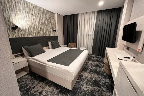 Yeşilyurt Park Otel - Resim 2