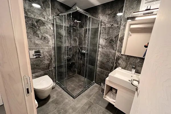 Yeşilyurt Park Otel - Resim 3