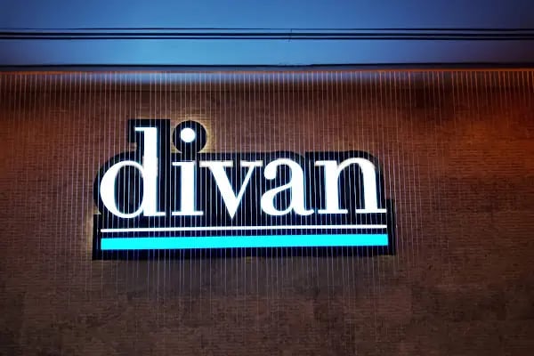 Divan Çorlu - Resim 14