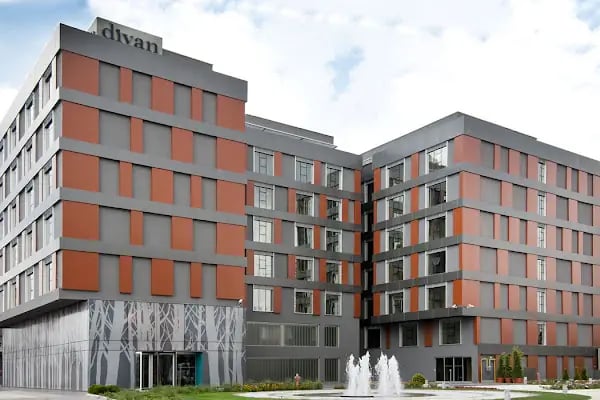 Divan Çorlu - Resim 1