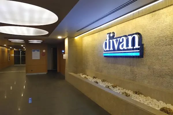 Divan Çorlu - Resim 10