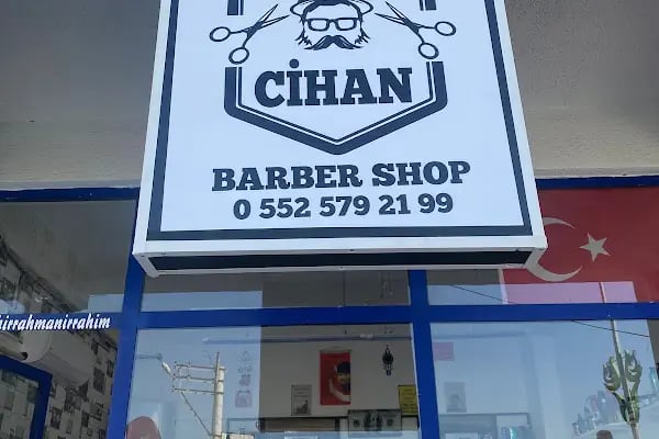 berber cihan - Resim 2