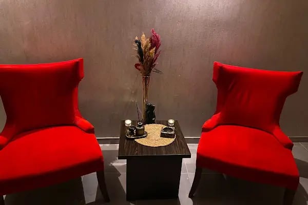 Nanuspa Paradise Island hotel Bayramoğlu - Resim 7