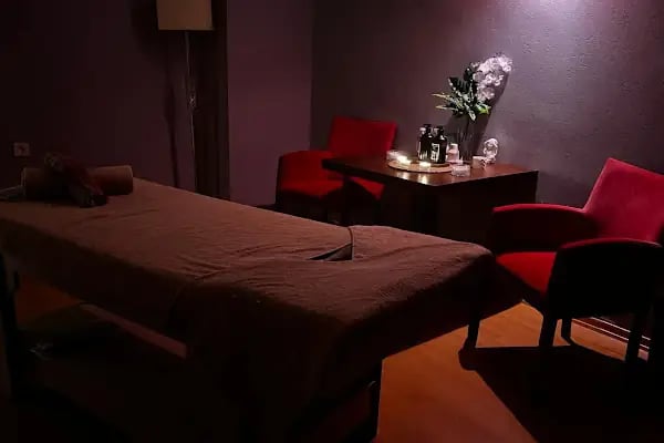 Nanuspa Paradise Island hotel Bayramoğlu - Resim 16