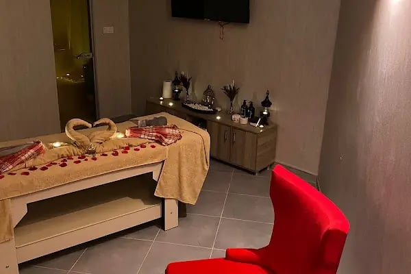 Nanuspa Paradise Island hotel Bayramoğlu - Resim 15