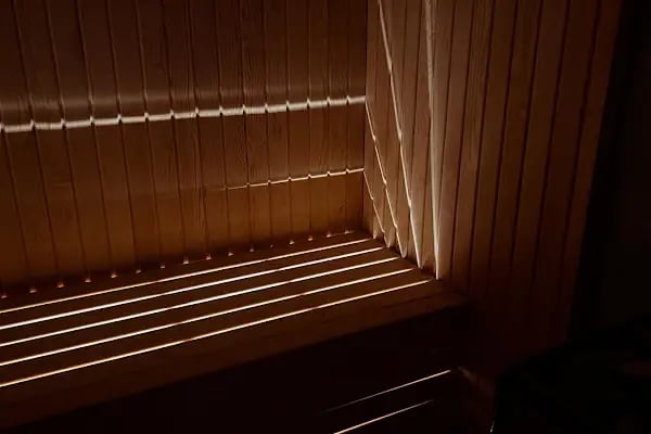 Nanuspa Paradise Island hotel Bayramoğlu - Resim 6